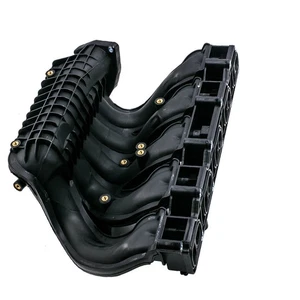 Intake Manifold for Mercedes C E-Class S210 CLK C209 W210 6120901037 OM 612.961 - Picture 1 of 11
