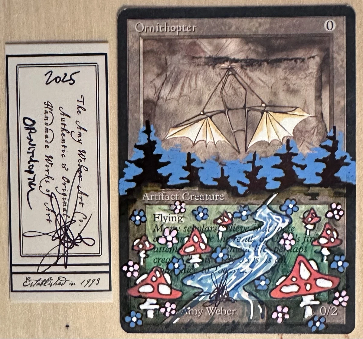 Amy Weber In Individual Magic: The Gathering Cards for sale | eBay