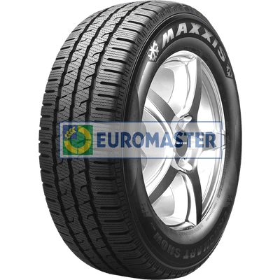 Bereifung Winter 185/75/14 102 R Maxxis Vansmart Snow Wl2