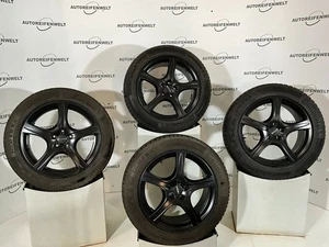 Winter Kompletträder 235/55R18 z.B. passend für Audi Q3 - Bild 1 von 8