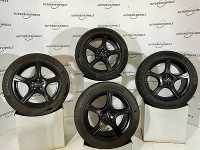 Winter Kompletträder 235/55R18 z.B. passend für Audi Q3 - Bild 1 von 4