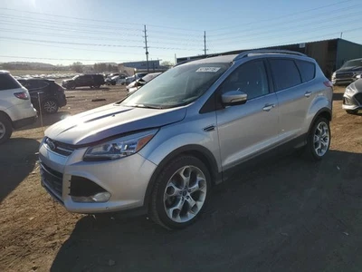 点火开关电动开关仅无钥匙点火适合 13-19 ESCAPE 6141294 — 第 1/4 张图片