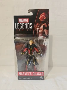 Marvel Legends Series Quasar Figur. 3,75". Neu in Verpackung. Hasbro. - Bild 1 von 2