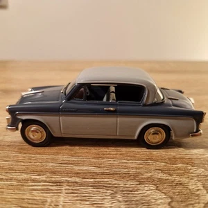 Lansdowne LDM 76 1955 Sunbeam Rapier Series 1  Dawn Mist / Corinth Blue - Picture 1 of 5