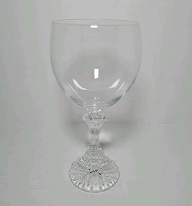 Mikasa The Ritz 7” de alto copa de vino/copa de agua ÚNICA - Imagen 1 de 3