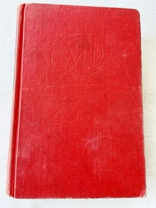 The Adventures Of Huckleberry Finn. by Mark Twain Hardcover 1918 - Picture 1 of 4