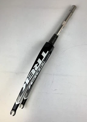 Horquilla Trek Bontrager RXL carbono 1 1/8"" cónica 700c Foto 1 de 4