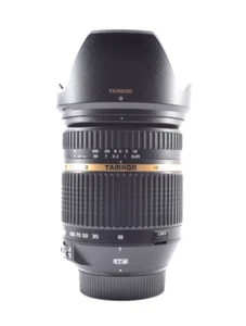 【Top Mint】TAMRON 18-270mm F/3.5-6.3 Di II VC LD B003 for NIKON F from Japan#1887 - Picture 1 of 10
