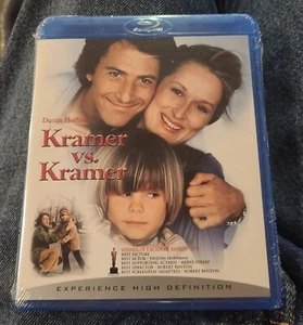 Kramer Vs. Kramer (Blu-ray, 1979) - Picture 1 of 2