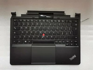 FOR Lenovo Keyboard C Shell with Keyboard Touch 04W2813 - Bild 1 von 6