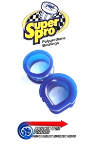 Kit de casquillos de cremallera de dirección SuperPro SPF2681K - para Nissan R33 Skyline GTST RB25DET - Imagen 1 de 3