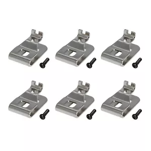 6* Belt Clip Hook For Dewalt 20V Drill Impact Driver Flashlight Tools DCD980v a - Picture 1 of 12