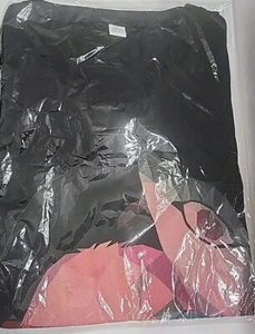 Otaku Box Exclusive Demon Slayer Nezuko Tanjiro Mesh Up 3XL-Tshirt - Picture 1 of 3