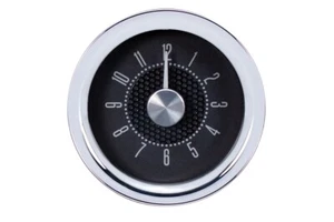Dakota Digital 1958-62 Chevy Corvette RLC Clock Gauge use w/RTX RLC-58C-VET-X - Picture 1 of 11