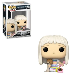 Funko Pop! Poltergeist II: The Other Side - Carol Anne Freeling #1583 - Imagen 1 de 3