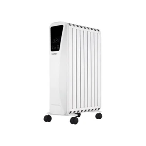 FENIX 2-2000, RADIADOR DE FLUIDO, EFECTO CHIMENEA, 2000W, 7 ELEMENTOS - Imagen 1 de 4