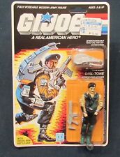 Hasbro GI Joe DialTone 1985 New Sealed MOC
