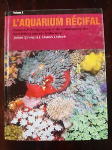 L' aquarium récifal volume 2