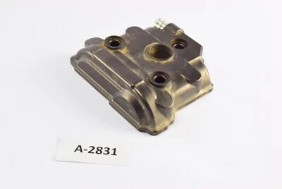 Yamaha YZ 450 F año 2012 - 2014 - cubierta de válvula cubierta de culata cubierta del motor A2 Foto 1 de 2