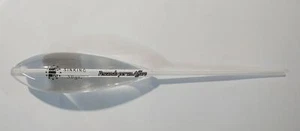 FLY bombarda lago SINKING trasparente - Bild 1 von 1