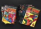 The Spider Spider-Man EXTRA CONDOR Marvel Comic Paperback Pockets Yearbook