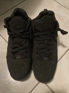 fubu shoes for men size 8 already used - Picture 1 of 3