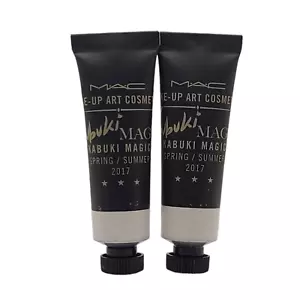 2 Pack MAC Kabuki Magic HOLY HOLY - Picture 1 of 9