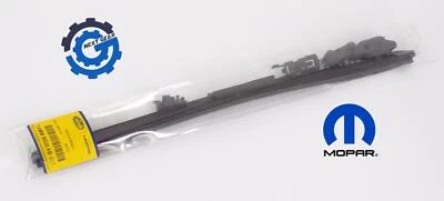 1AMWB020AB New Mopar 20" Front Windshield Wiper Blade JEEP FORD DODGE1993-2020 - Image 1 of 4