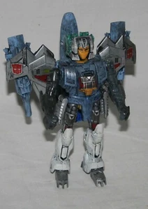 transformers custom brainstorm universe classics - Imagen 1 de 3