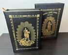 Uncle Tom's Cabin Easton Press Book Leather  DELUXE LIMITED EDITION of 1200