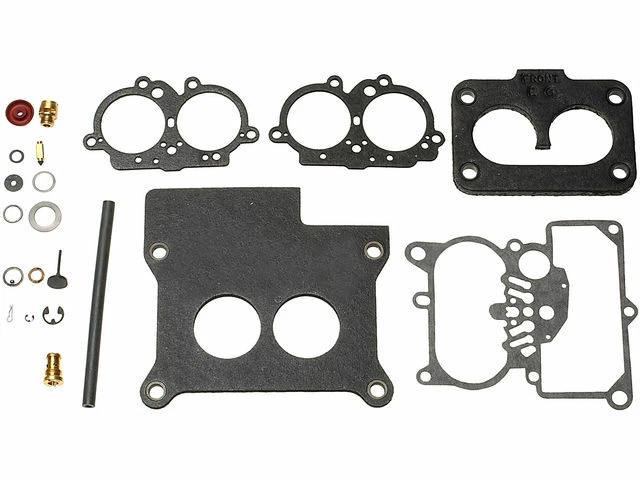 Carburetor Repair Kit fits Dodge 330 1963-1964 6.3L V8 CARB 2BBL 38TVVB - Image 1 of 1