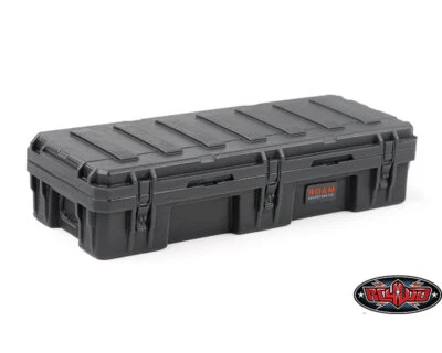 RC4WD Roam Adventure 1/10 95L Rugged Case RC4ZS0524  - Bild 1 von 4