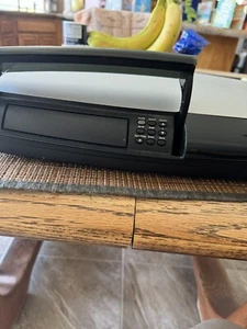 Bose Lifestyle 28 Series III 5.1 Channel Home Theater System - Black - Picture 1 of 8