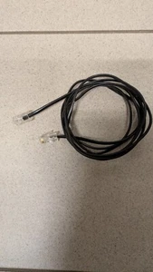 Anschlußkabel RJ45 4polig 2m - Bild 1 von 3