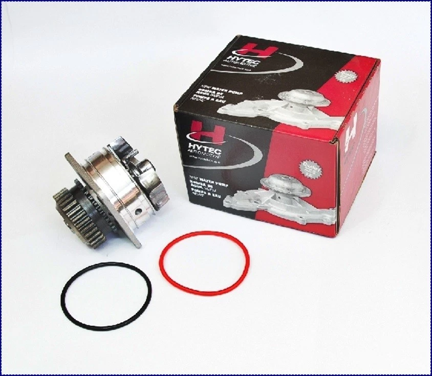 Water Pump With Gasket For Nissan Altima/Maxima/Murano 2007 - 2017 3.5L V6 - Image 1 of 1