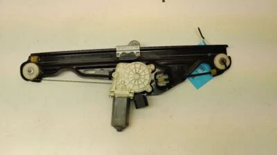 08 09 10 BMW 528I E60 RR PUERTA VENTANA REG Foto 1 de 4