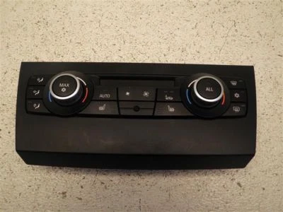 10 11 CONTROL TEMPERATURA BMW 323I 941579 Foto 1 de 4