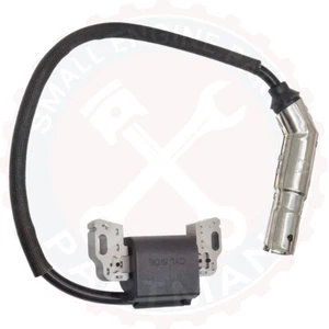 595304 Ignition Coil for Craftsman MTD Troy-Bilt Lawn Mower Magneto Armature - Picture 1 of 8