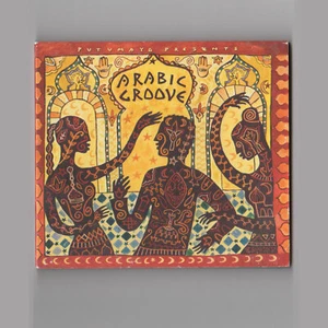 PUTUMAYO PRESENTS - Arabic Groove CD - Various Artists - Picture 1 of 1