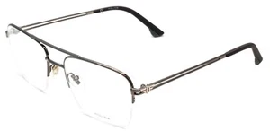 POLICE VPL879 COL 0568 COUPÉ LUZ 1 53 mm MARCOS Gafas RX Óptico Nuevo - Imagen 1 de 12