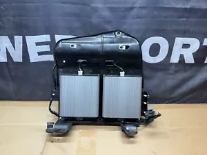 05-09 Ford Mustang Premium Shaker 1000 Amp Amplifier Assembly OEM 8850 - Foto 1 di 3