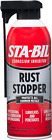 STA-BIL Rust Stopper - Stops Existing Rust and Corrosion, Long Lasting Prevents