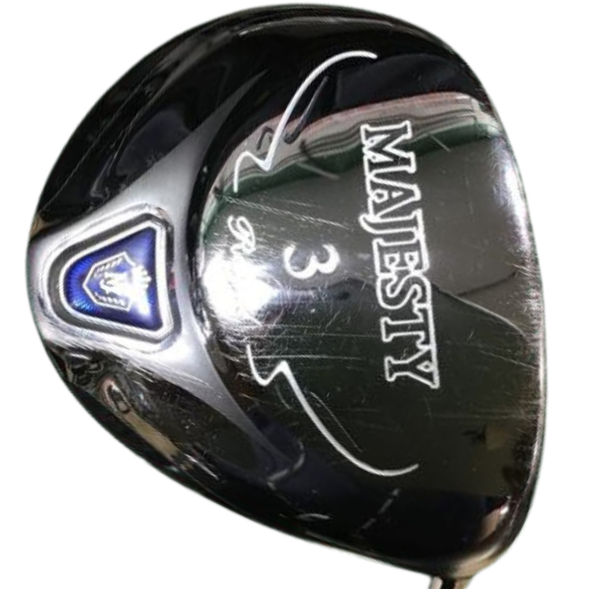 Maruman Fairway Wood Golf Clubs for sale | eBay Maruman Fairway Wood Golf Clubs for sale | eBay