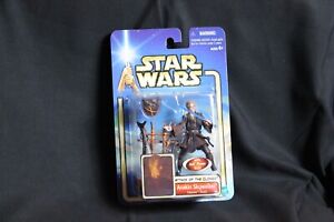 Star Wars 2002 Anakin Skywalker Attack of the Clones Collection 1