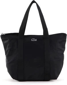 LACOSTE JEANNE L SHOPPING BAG ECLIPSE - Picture 1 of 7