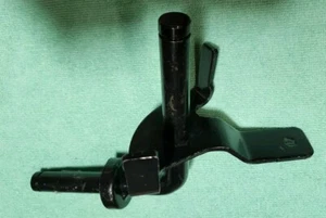 Husillo de dirección izquierdo para Craftsman Husqvarna 532403087 542194743 596873601 - Imagen 1 de 4