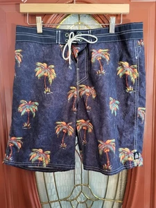 Mens Reef Shorts Size 32 - Picture 1 of 7