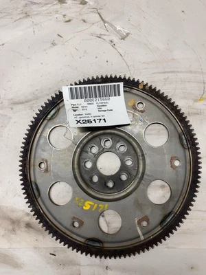01-12 TOYOTA RAV-4 Flywheel 4 CYLINDER AUTOMATIC ONLY 3210106030 3210106040 - Bild 1 von 2
