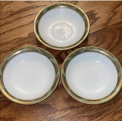 The NORITAKE ADALA #5273 fruit Bowl 5.5” - image 1 of 4