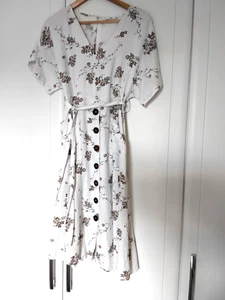 Mango dress - Picture 1 of 2